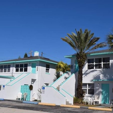 Private One-Bedroom 8 -Directly Across From Beach St. Pete Beach Luaran gambar